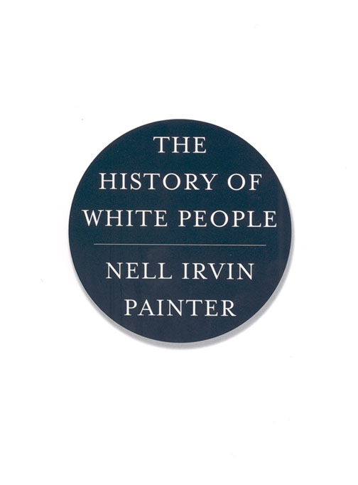 A recent example of scholarship that touches on the themes of whiteness studies.
