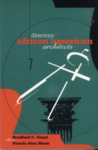 African American Architects (cover)
