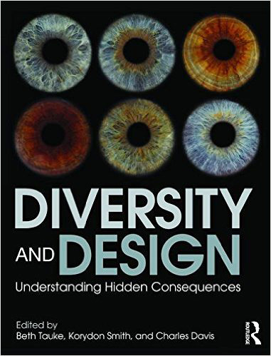 Diversity and Design (cover)