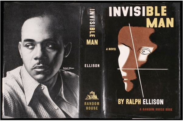 Ralph Ellison_Invisible Man